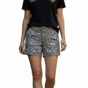 The North Face Womens Hiking Short
